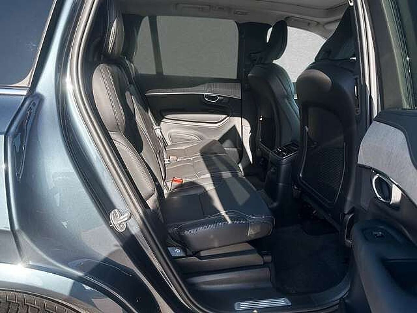Volvo  T8 AWD Recharge Plus Bright 7-Sitzer ACC