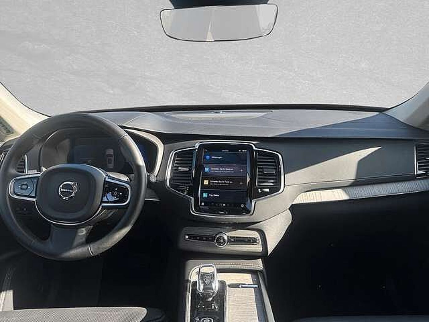 Volvo  T8 AWD Recharge Plus Bright 7-Sitzer ACC