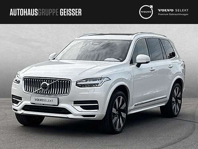 Volvo  T8 AWD Recharge Ultimate Bright 7-Sitzer SD