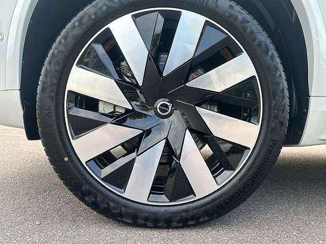 Volvo  T8 AWD Recharge Ultimate Bright 7-Sitzer SD