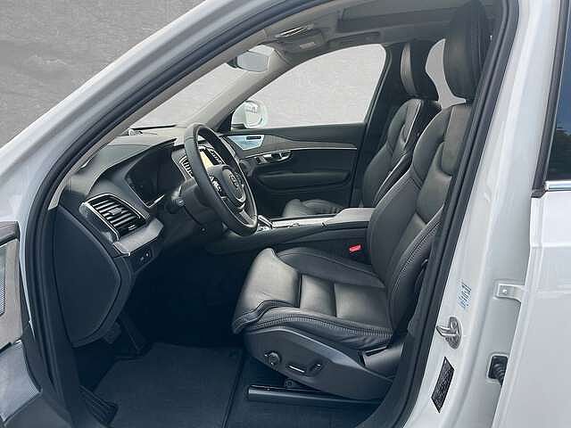 Volvo  T8 AWD Recharge Ultimate Bright 7-Sitzer SD