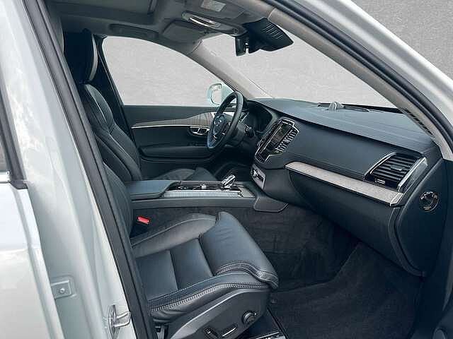 Volvo  T8 AWD Recharge Ultimate Bright 7-Sitzer SD
