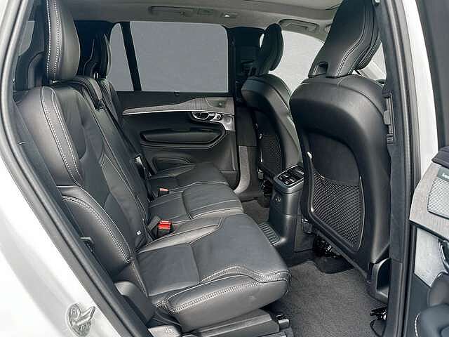 Volvo  T8 AWD Recharge Ultimate Bright 7-Sitzer SD