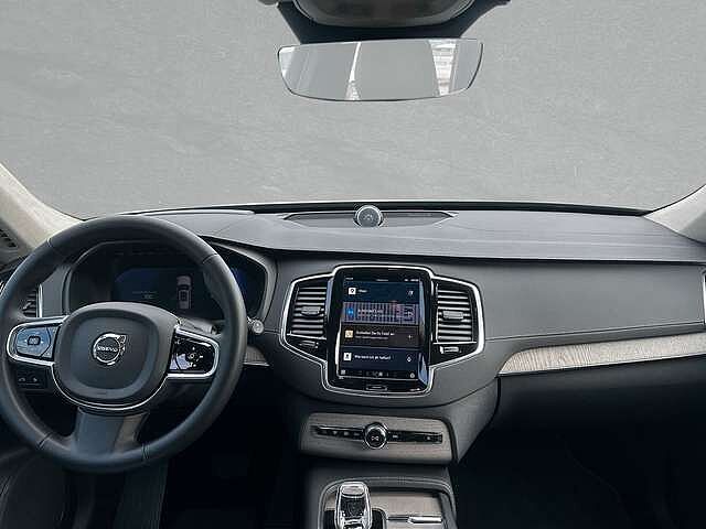 Volvo  T8 AWD Recharge Ultimate Bright 7-Sitzer SD