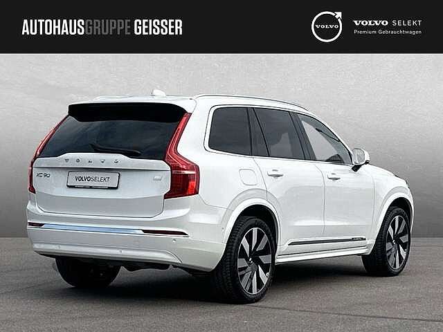 Volvo  T8 AWD Recharge Ultimate Bright 7-Sitzer SD