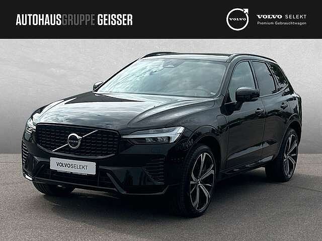 Volvo  T6 AWD Recharge Plus Dark ACC BLIS SD LED