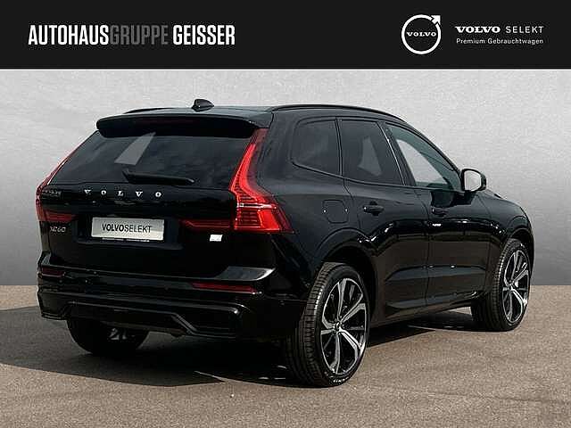 Volvo  T6 AWD Recharge Plus Dark ACC BLIS SD LED
