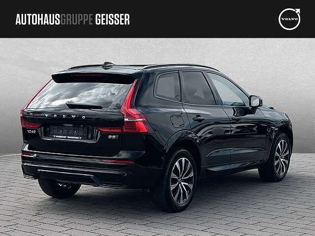 Volvo  B5 AWD Mild-Hybrid Plus Dark AHK ACC BLIS