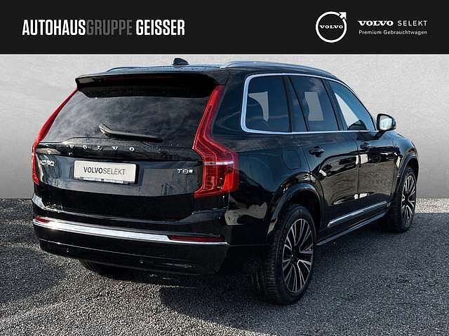 Volvo  T8 AWD Core Automatik 7-Sitzer  ACC BLIS