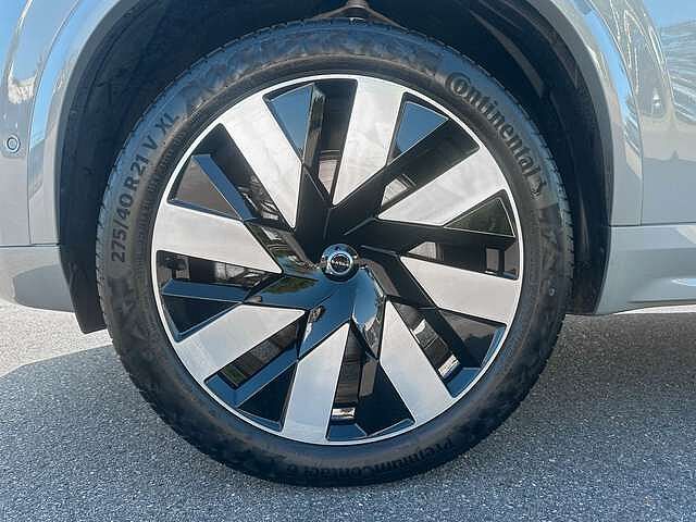Volvo  T8 AWD Recharge Ultimate Bright 7-Sitzer SD