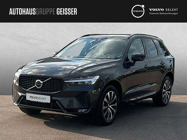 Volvo  B5 AWD Mild-Hybrid Plus Dark AHK ACC BLIS