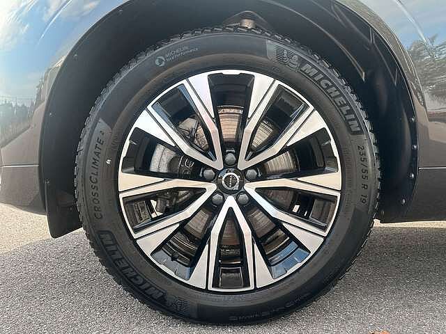Volvo  B5 AWD Mild-Hybrid Plus Dark AHK ACC BLIS