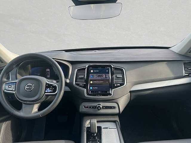 Volvo  T8 AWD Recharge Plus Bright 7-Sitzer ACC