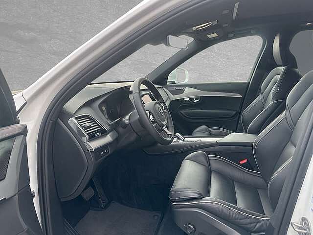 Volvo T8 AWD Recharge Plus Bright 7-Sitzer ACC