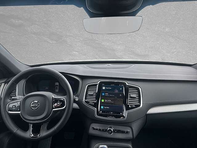 Volvo T8 AWD Recharge Plus Bright 7-Sitzer ACC