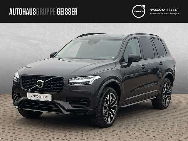 Volvo  T8 AWD Plus Dark Automatik 7-Sitzer AHK ACC