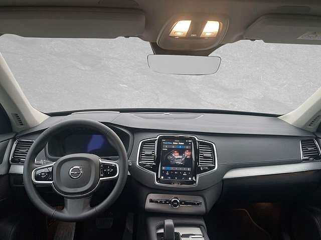 Volvo  T8 AWD Plus Dark Automatik 7-Sitzer AHK ACC