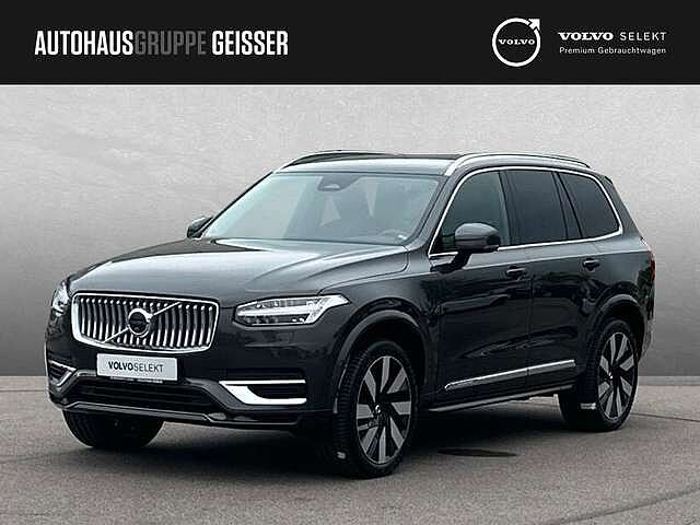 Volvo  T8 AWD Recharge Plus Bright 7-Sitzer ACC