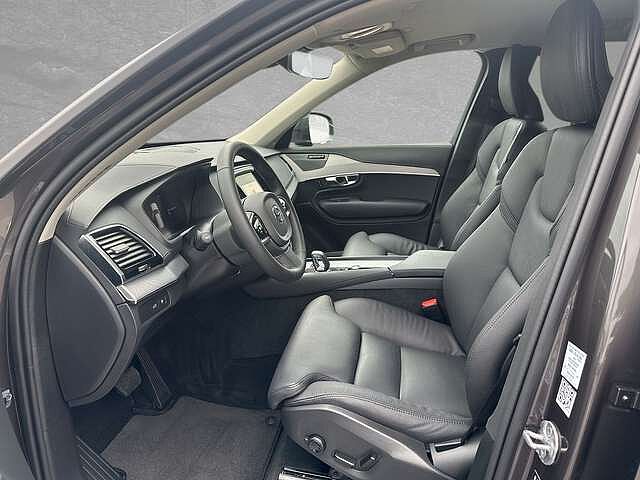 Volvo  T8 AWD Recharge Plus Bright 7-Sitzer ACC