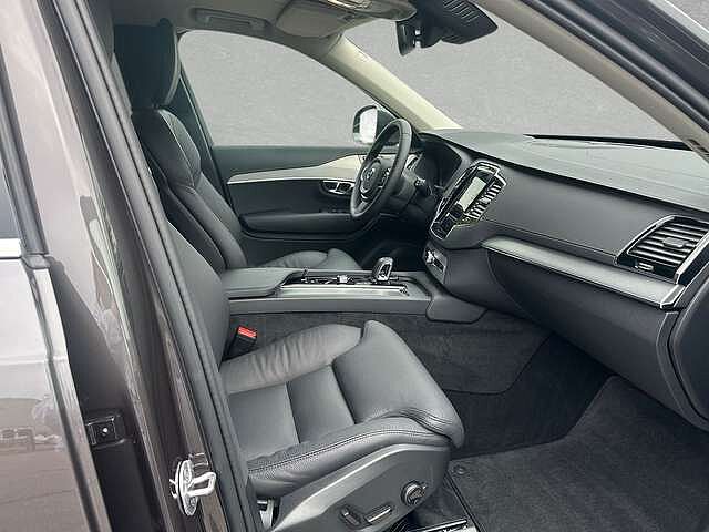 Volvo  T8 AWD Recharge Plus Bright 7-Sitzer ACC
