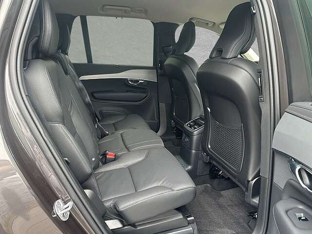 Volvo  T8 AWD Recharge Plus Bright 7-Sitzer ACC