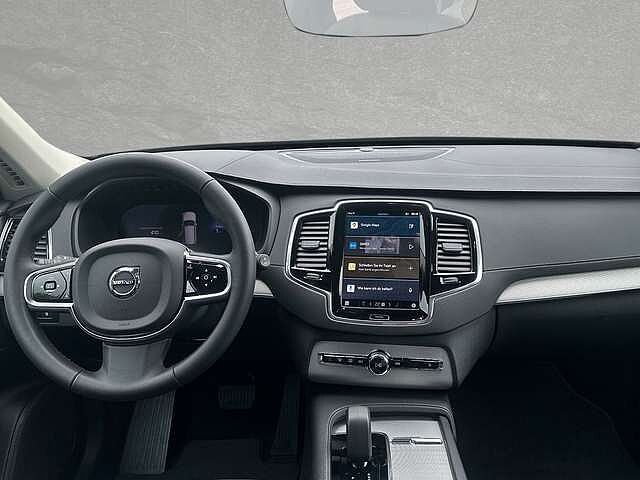 Volvo  T8 AWD Recharge Plus Bright 7-Sitzer ACC