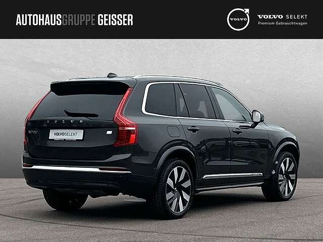 Volvo  T8 AWD Recharge Plus Bright 7-Sitzer ACC