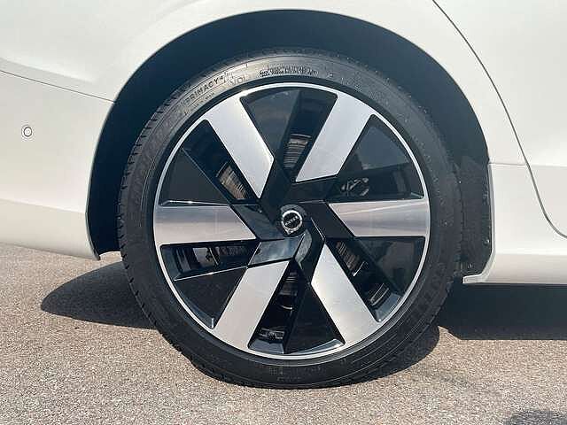Volvo  T8 AWD Recharge Ultimate Dark ACC BLIS