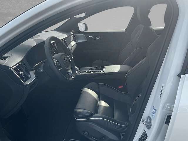 Volvo  T8 AWD Recharge Ultimate Dark ACC BLIS
