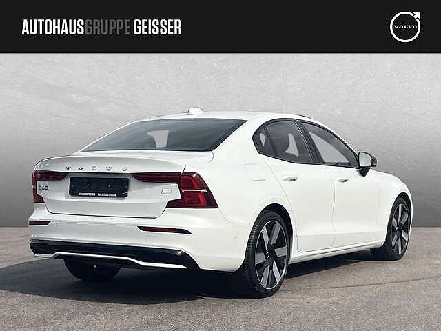 Volvo  T8 AWD Recharge Ultimate Dark ACC BLIS
