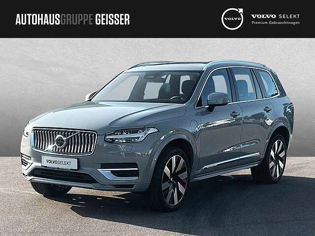 Volvo  T8 AWD Recharge Ultimate Bright 7-Sitzer SD