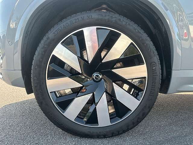 Volvo  T8 AWD Recharge Ultimate Bright 7-Sitzer SD