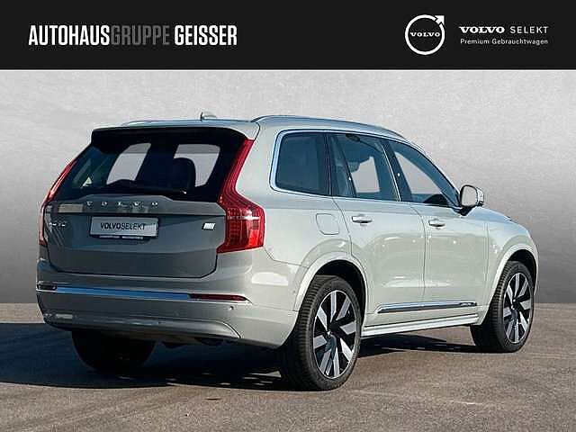 Volvo  T8 AWD Recharge Ultimate Bright 7-Sitzer SD