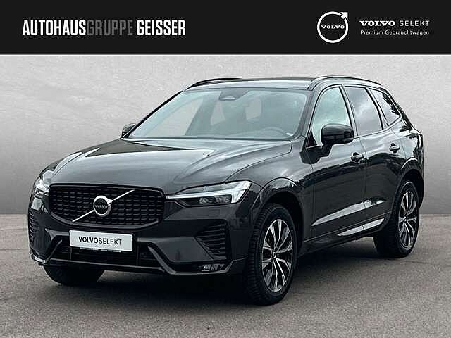 Volvo  B5 AWD Mild-Hybrid Plus Dark AHK ACC BLIS