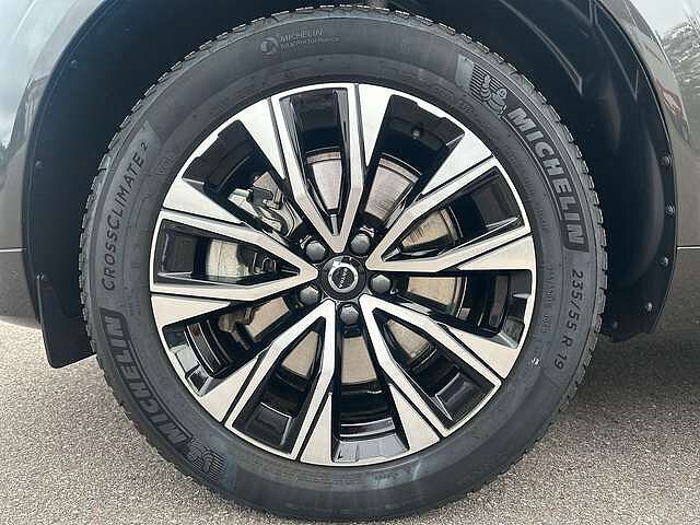 Volvo  B5 AWD Mild-Hybrid Plus Dark AHK ACC BLIS