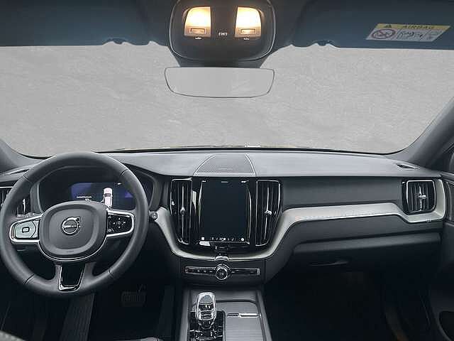 Volvo  B5 AWD Mild-Hybrid Plus Dark AHK ACC BLIS