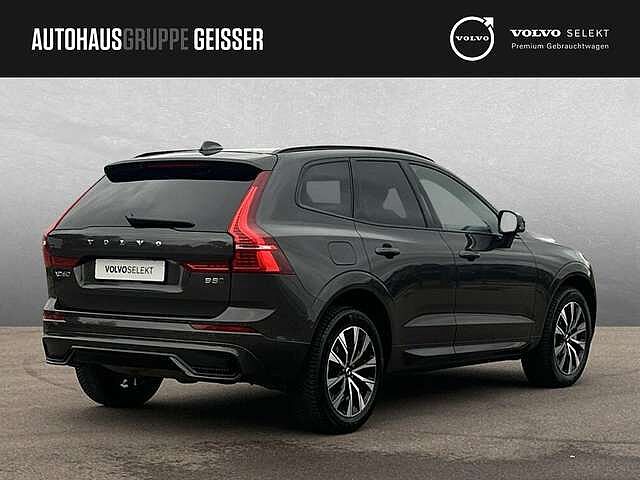 Volvo  B5 AWD Mild-Hybrid Plus Dark AHK ACC BLIS