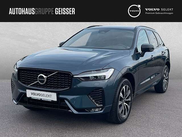 Volvo  B4 Mild-Hybrid Plus Dark AHK ACC BLIS
