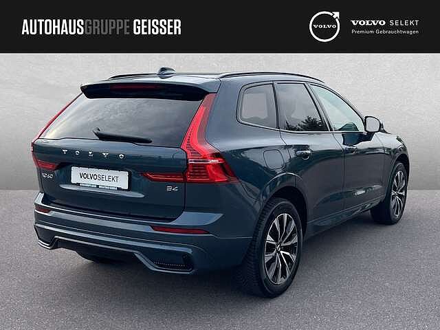Volvo  B4 Mild-Hybrid Plus Dark AHK ACC BLIS