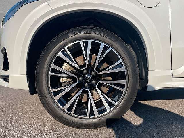 Volvo  T8 AWD Recharge Plus Dark 7-Sitzer  ACC