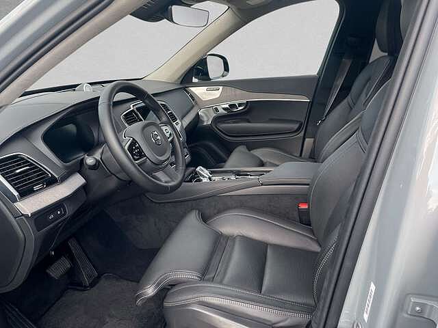 Volvo  T8 AWD Recharge Ultra Dark 7-Sitzer ACC SD