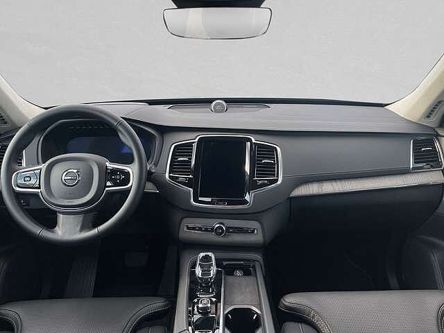 Volvo  T8 AWD Recharge Ultra Dark 7-Sitzer ACC SD