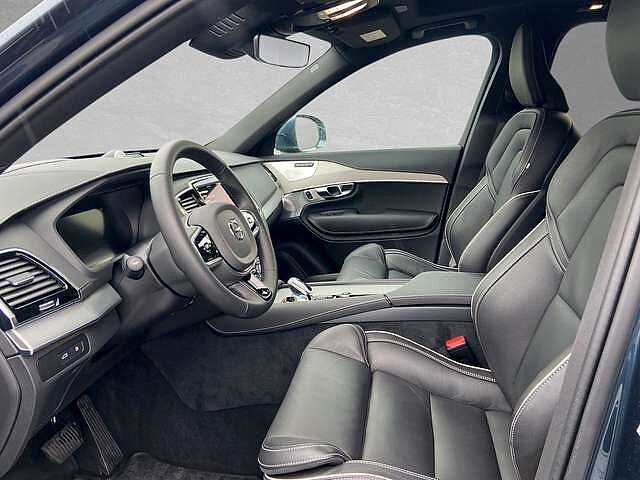 Volvo  T8 AWD Recharge Plus Bright 7-Sitzer AHK