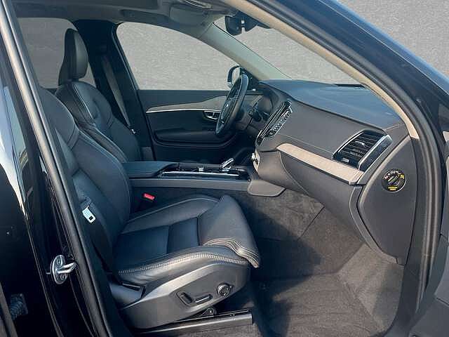 Volvo  T8 AWD Recharge Ultra Dark 7-Sitzer AHK SD