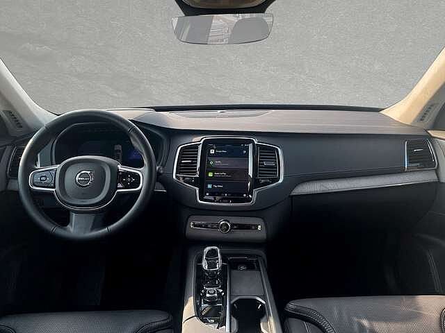 Volvo  T8 AWD Recharge Ultra Dark 7-Sitzer AHK SD
