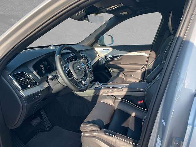 Volvo  T8 AWD Recharge Plus Bright 7-Sitzer AHK