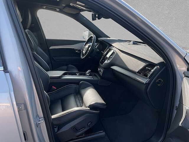 Volvo  T8 AWD Recharge Plus Bright 7-Sitzer AHK