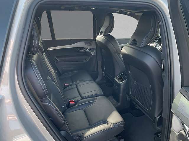 Volvo  T8 AWD Recharge Plus Bright 7-Sitzer AHK