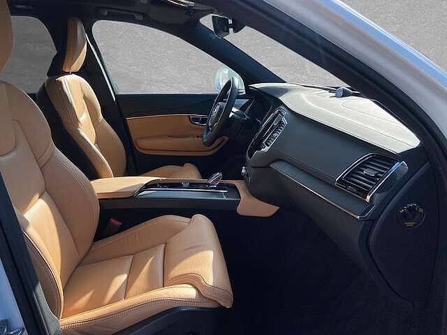 Volvo  T8 AWD Recharge Plus Bright 7-Sitzer AHK