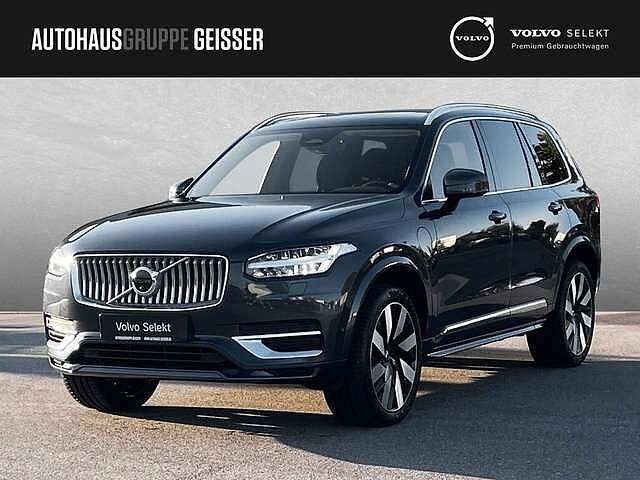 Volvo  T8 AWD Recharge Plus Bright 7-Sitzer ACC